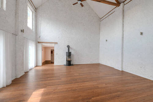 Wohnzimmer - 