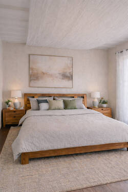 Schlafzimmer OG Beispiel - 