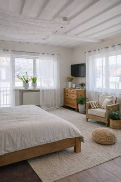 Schlafzimmer OG Beispiel - 
