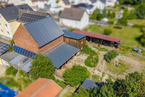 Außenansicht - 