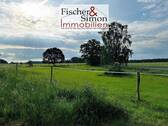 K-18 - Stöckse-exklusives und naturnahes Baugrundstück mit 2.460 m² (teilbar) u. freiem Blick ins Grüne
