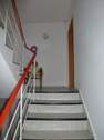 Treppenhaus - 3 Zimmer Etagenwohnung zur Miete in Clausthal-Zellerfeld