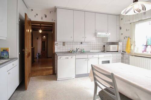 17 EG Küche Wohnung 2 - 