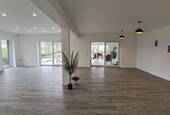Wohnbereich (ca. 60 qm) - 