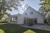 Rückfront - 5 Zimmer Einfamilienhaus zum Kaufen in Nordleda