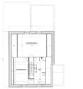 Grundriss Obergeschoss - 