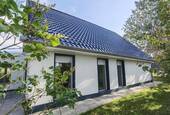 Seitenansicht - 5 Zimmer Einfamilienhaus in Nordleda