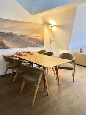 Essbereich - 