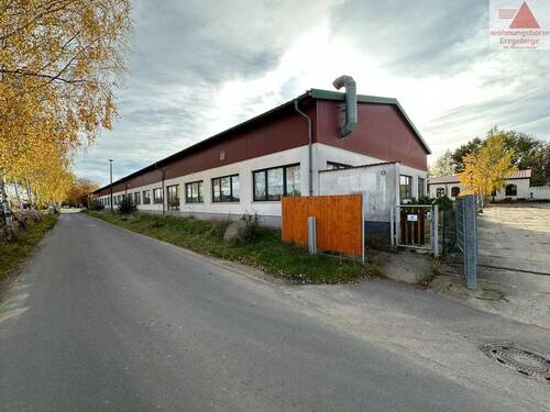 Außenansicht - Mehrfamilienhaus, Wohnhaus in Niesky