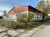 Innenhof - 