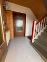 Eingang - 4 Zimmer Mehrfamilienhaus, Wohnhaus zum Kaufen in Rehlingen-Siersburg