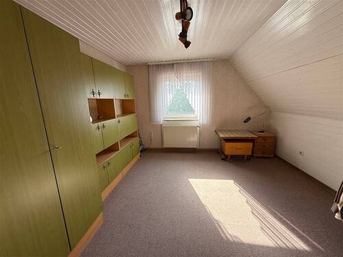 Zimmer OG - 