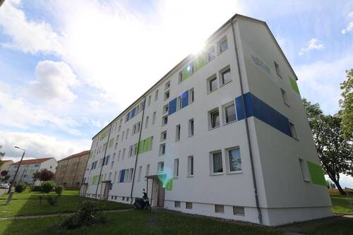 Max-Roscher-Straße 2-6 - 