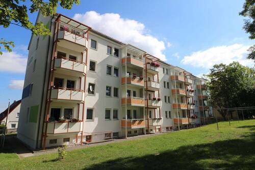 Max-Roscher-Straße 2-6 - 