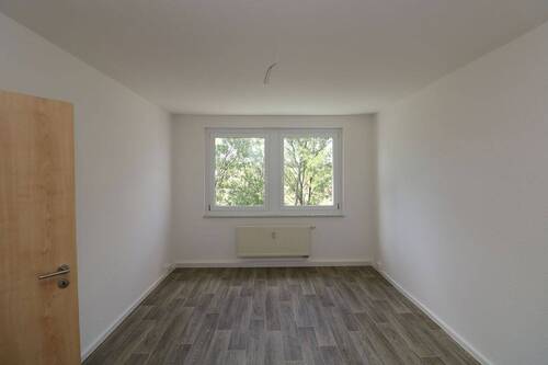 Beispiel Schlafzimmer - 