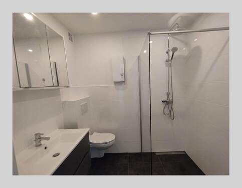 Badezimmer - 