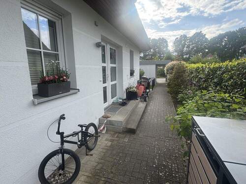 Bild 2 - 5 Zimmer Einfamilienhaus zum Kaufen in Hamburg
