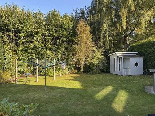 Bild 3 - 5 Zimmer Einfamilienhaus in Hamburg