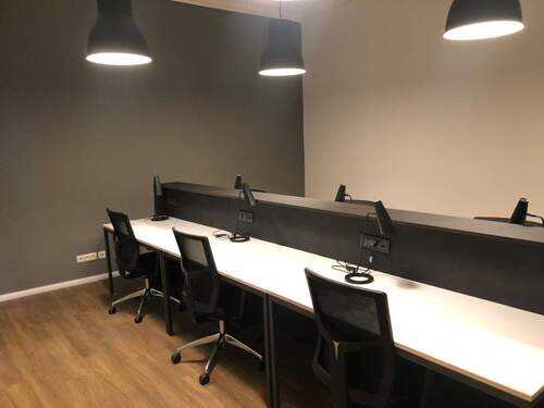 Bürofläche - Büro zur Miete in Berlin