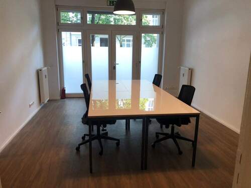 Bürofläche - Büro in Berlin