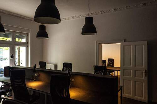 Bild 4 - Büro in Berlin zur Miete