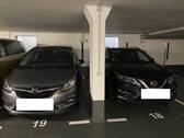 Tiefgarage - 