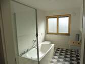 Bad/Dusche/WC mit Tageslicht - 