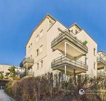 Wohnen wie im Urlaub - Charmante 2-Zimmer-Wohnung mit Einbauküche - Bad Abbach