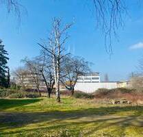 #RESERVIERT# Gewerbebaugrundstück in verkehrsgünstige Lage Frankfurts mit ca. 4.487m² - Frankfurt am Main / Bergen-Enkheim