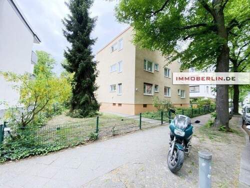 1.jpg - 3 Zimmer Etagenwohnung zum Kaufen in Berlin