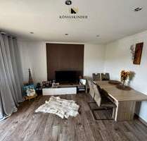 Modernisierte 2-Zimmer-Wohnung in Bad Cannstatt - bald bezugsfrei - Stuttgart