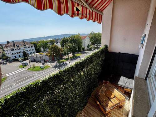 Balkon - 
