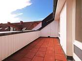 Traumhafte Terrasse - 