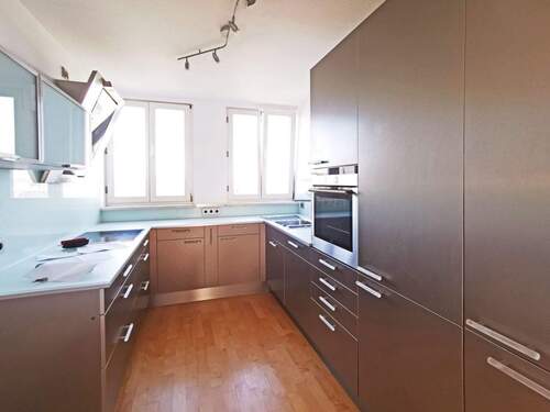 Einbauküche zur Ablöse - 