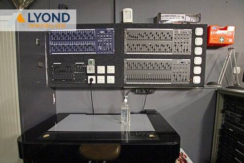 Musik & Lichtanlage - 