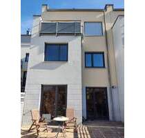 Modernes, familienfreundliches Stadthaus in Altlindenau - von privat - Leipzig