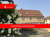 Außenansicht - Charmantes Einfamilienhaus mit zwei Wohneinheiten und wunderschönem Garten