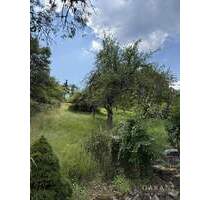 Ruhiges Wochenendgrundstück für die Familie! - Remshalden Geradstetten