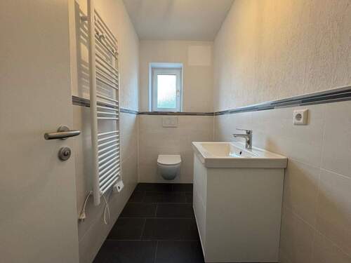 Gäste-WC - 
