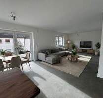 Erstbezug: Moderne 4-Zi-Wohnung mit Garage! - Waiblingen Hegnach