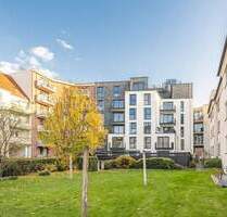Stilvolle 4-Zimmer-Neubauwohnung mit Balkon in begehrter Lage - Hamburg Stellingen