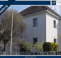 Historische Eleganz in Bestlage vor den Toren Frankfurts - Bad Vilbel