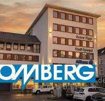 REPRÄSENTATIVE BÜROFLÄCHE IN KREFELD ZU MIETEN!