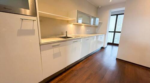 Einbauküche - Büro mit 425,00 m&sup2; in Krefeld zur Miete