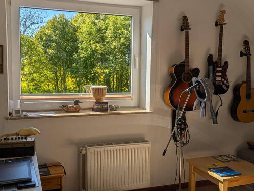 Kinderzimmer 2 Hw. - 