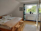 Schlafzimmer Hw. - 