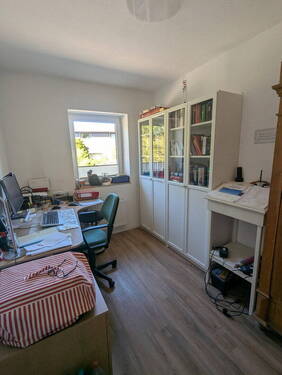 Arbeitszimmer Hw. - 
