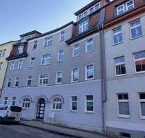 Fährhofstr. 32, 2-Raumwohnung im DG - Stralsund Frankenvorstadt