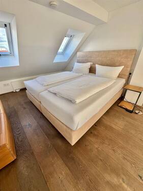 Schlafen - 