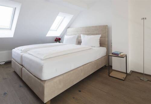Schlafzimmer - 